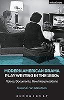 Algopix Similar Product 2 - Modern American Drama Playwriting in