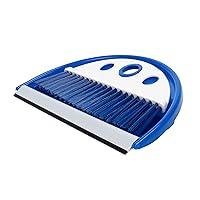 Algopix Similar Product 9 - Camco Dust Pan with Whisk BroomWhisk