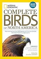 Algopix Similar Product 4 - National Geographic Complete Birds of