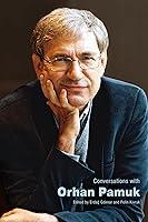 Algopix Similar Product 10 - Conversations with Orhan Pamuk