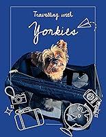 Algopix Similar Product 20 - Travelling with Yorkies