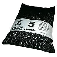 Algopix Similar Product 19 - XS Scuba Shot Diving Weight White 5 LB