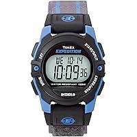 Algopix Similar Product 2 - Timex Unisex T49660 Expedition MidSize