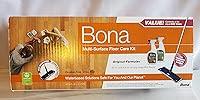 Algopix Similar Product 16 - BONAKEMI USA INC MultiSurface Floor