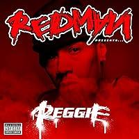 Algopix Similar Product 20 - Redman Presents...Reggie [Explicit]