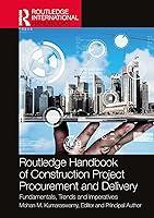 Algopix Similar Product 12 - Routledge Handbook of Construction