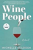 Algopix Similar Product 14 - Wine People: A Novel