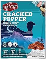 Algopix Similar Product 14 - Field Trip Turkey Jerky Keto Gluten