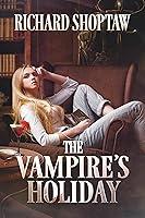 Algopix Similar Product 14 - The Vampires Holiday The Goddess