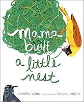Algopix Similar Product 19 - Mama Built a Little Nest