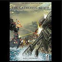 Algopix Similar Product 18 - The Great Martian War The Gathering