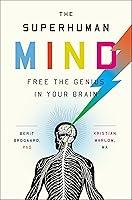 Algopix Similar Product 11 - The Superhuman Mind Free the Genius in