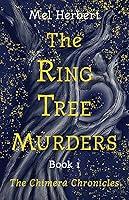 Algopix Similar Product 14 - The Ring Tree Murders Book 1 of The