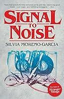 Algopix Similar Product 5 - Signal to Noise