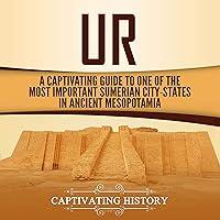 Algopix Similar Product 2 - Ur A Captivating Guide to One of the