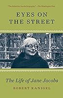 Algopix Similar Product 20 - Eyes on the Street The Life of Jane