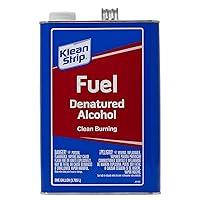 Algopix Similar Product 18 - KLEANSTRIP GSL26 Denatured Alcohol