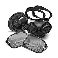 Algopix Similar Product 4 - BOSS Audio Systems BHD14 Harley