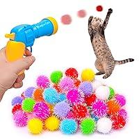 Algopix Similar Product 9 - BooTaa Pet Toys Interactive Cat Toy