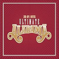 Algopix Similar Product 19 - Ultimate Alabama 20 # 1 Hits
