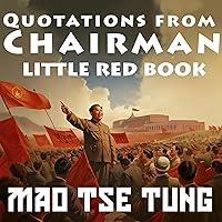 Algopix Similar Product 12 - Quotations from Chairman Mao TseTung