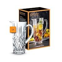 Algopix Similar Product 3 - Nachtmann Noblesse Collection Crystal