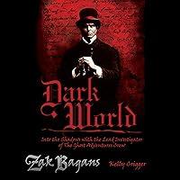 Algopix Similar Product 17 - Dark World 2nd Edition Into the