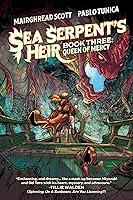 Algopix Similar Product 20 - Sea Serpents Heir Book Three Queen of