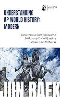 Algopix Similar Product 3 - Understanding AP World History: Modern