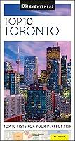Algopix Similar Product 6 - DK Eyewitness Top 10 Toronto Pocket