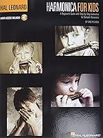 Algopix Similar Product 13 - Harmonica for Kids  A Beginners Guide