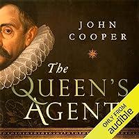 Algopix Similar Product 17 - The Queens Agent Sir Francis