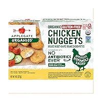 Algopix Similar Product 14 - Applegate Organic GlutenFree Chicken
