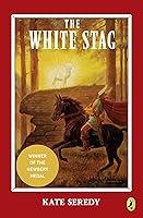 Algopix Similar Product 5 - The White Stag (Newbery Library, Puffin)