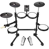 Algopix Similar Product 8 - RockJam Mesh Head Kit Eight Piece