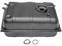 Algopix Similar Product 6 - Dorman 576652 Fuel Tank for Select