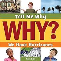 Algopix Similar Product 17 - We Have Hurricanes
