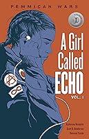 Algopix Similar Product 15 - Pemmican Wars A Girl Called Echo