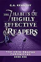 Algopix Similar Product 20 - The 7 Habits of Highly Effective Reapers