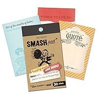 Algopix Similar Product 14 - K&Company Smash Pad, Word of Mouth