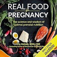 Algopix Similar Product 2 - Real Food for Pregnancy