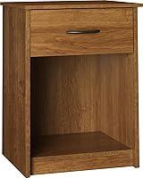 Algopix Similar Product 19 - Ameriwood Home Core Nightstand Medium