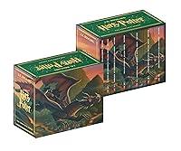 Algopix Similar Product 3 - Harry Potter Paperback Box Set Books