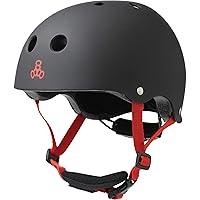 Algopix Similar Product 5 - Triple Eight Lil 8 Dual Certified