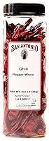Algopix Similar Product 3 - San Antonio Premium Dried Whole Red