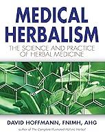 Algopix Similar Product 5 - Medical Herbalism The Science