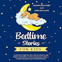 Algopix Similar Product 5 - Bedtime Stories for Kids A Collection