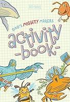 Algopix Similar Product 18 - Gods Mighty Makers Activity Book Best