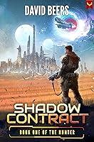 Algopix Similar Product 12 - Shadow Contract (The Hunter Book 1)