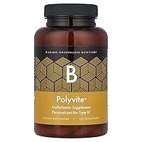 Algopix Similar Product 9 - DAdamo Personalized Nutrition 